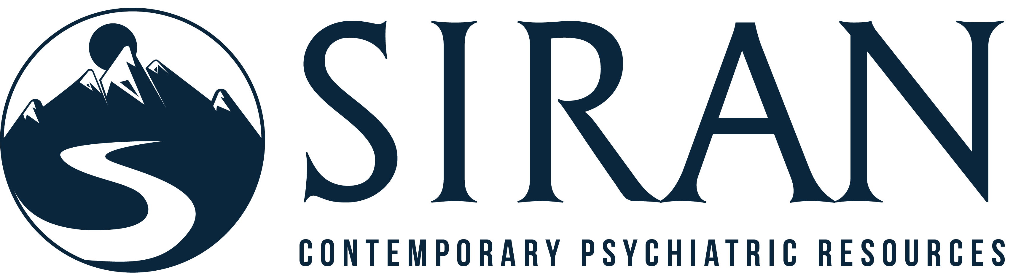 Siran Comprehensive Psychiatric Resources: A trusted center providing comprehensive psychiatric services.